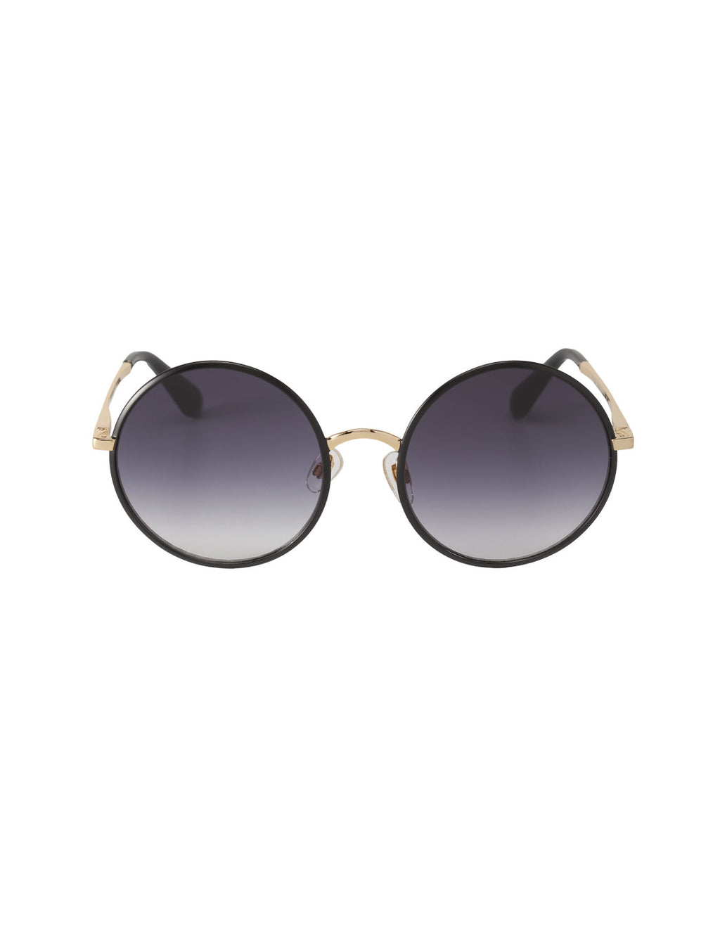 Dolce & Gabbana Round Oversize