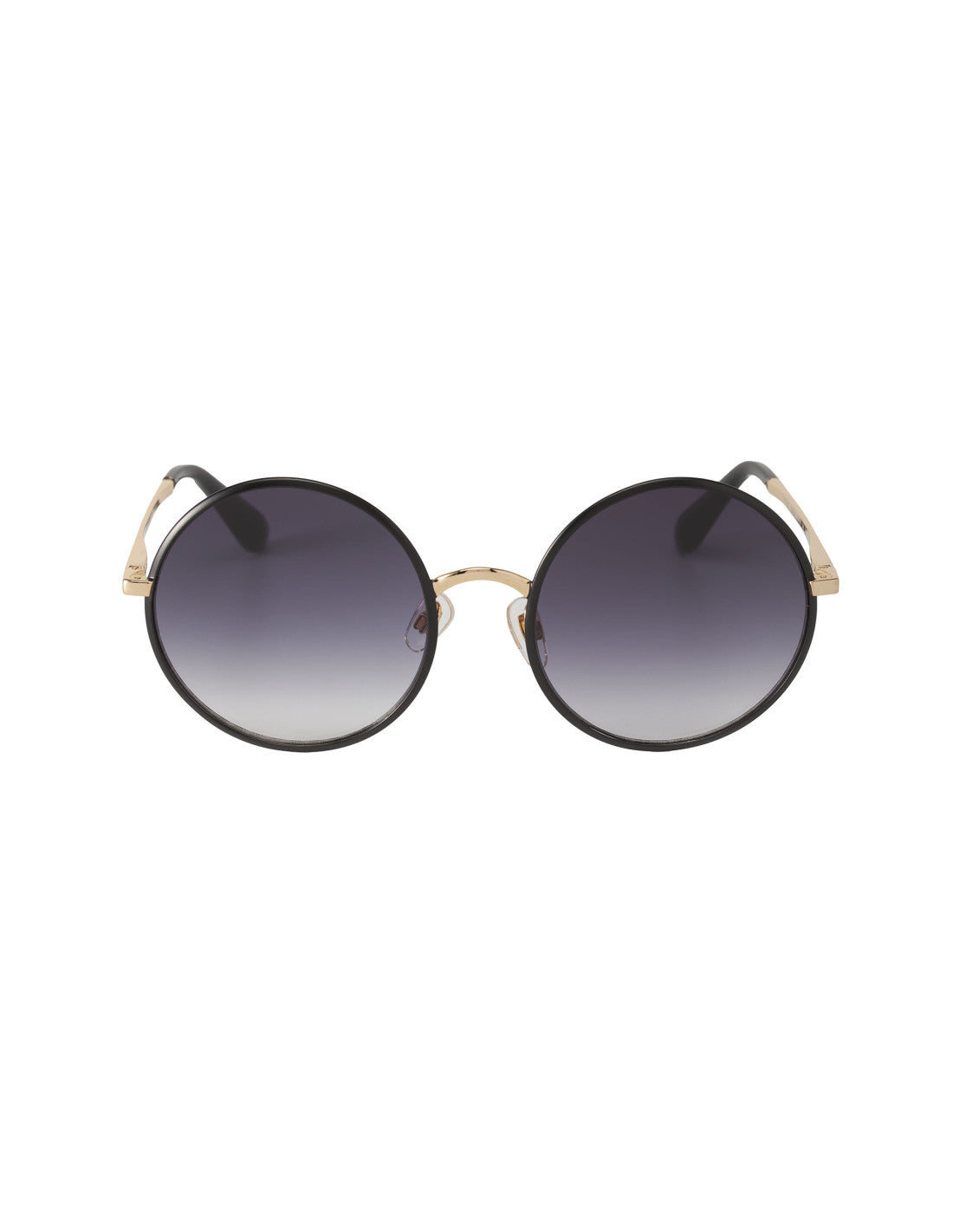 Dolce & Gabbana Round Oversize