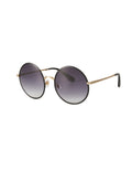 Dolce & Gabbana Round Oversize