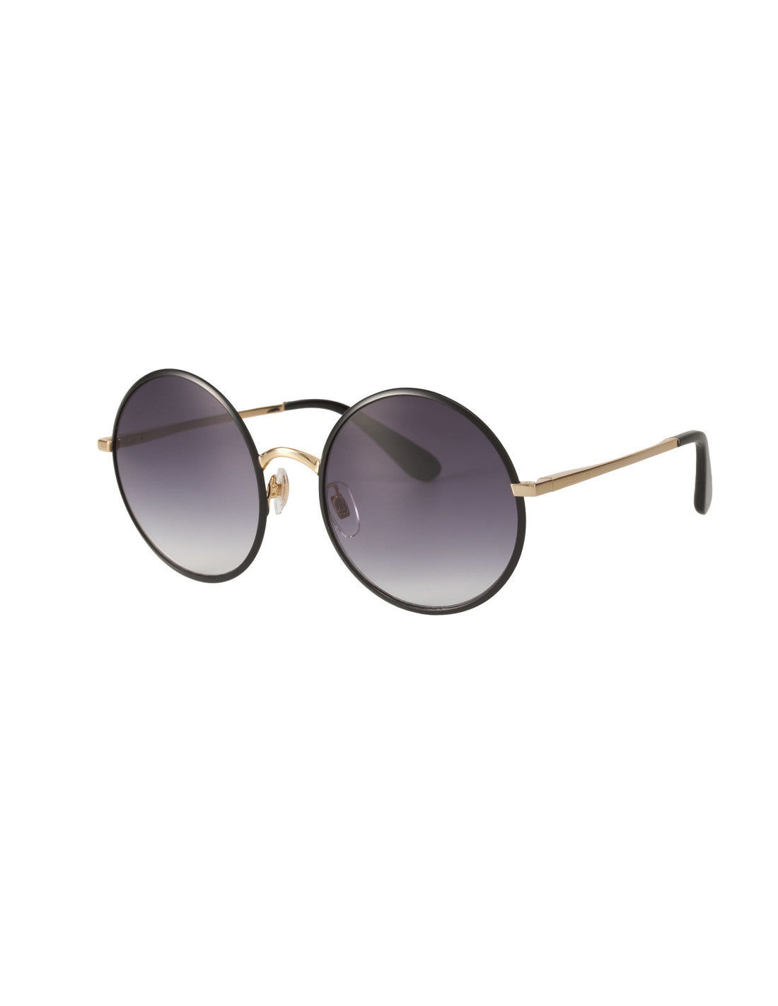 Dolce & Gabbana Round Oversize