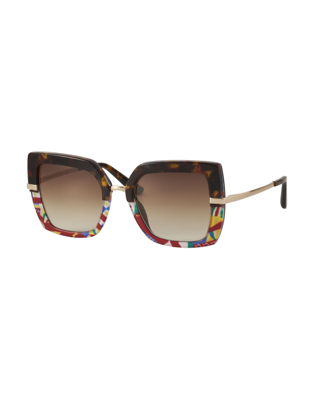 Dolce & Gabbana DG4373