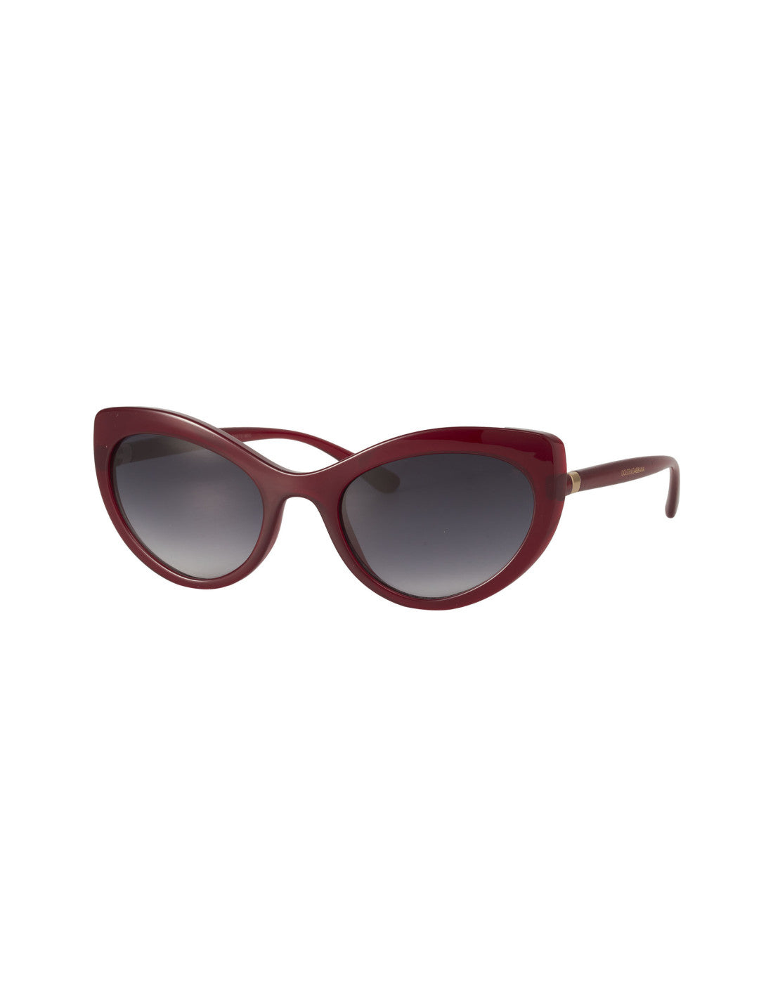 Dolce & Gabbana Eye Cat