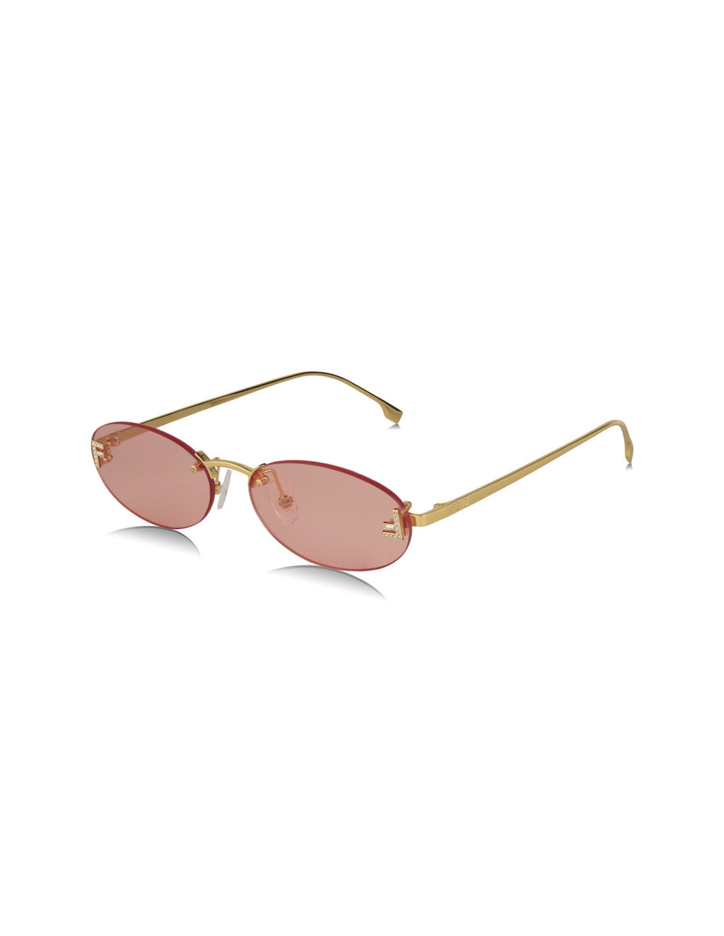 Fendi FE4075US
