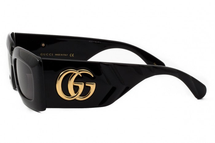 Gucci Rectangle Shape