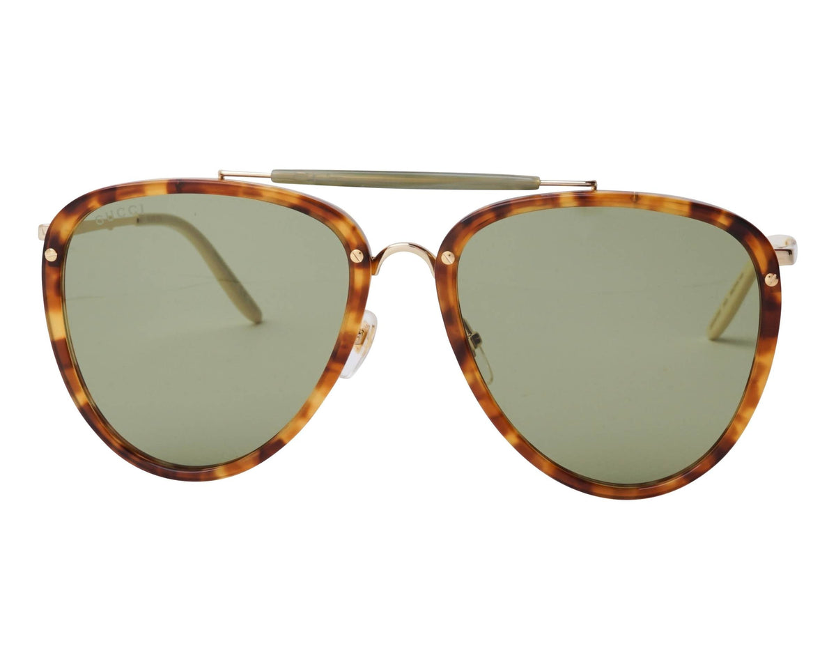 Gucci New Aviator