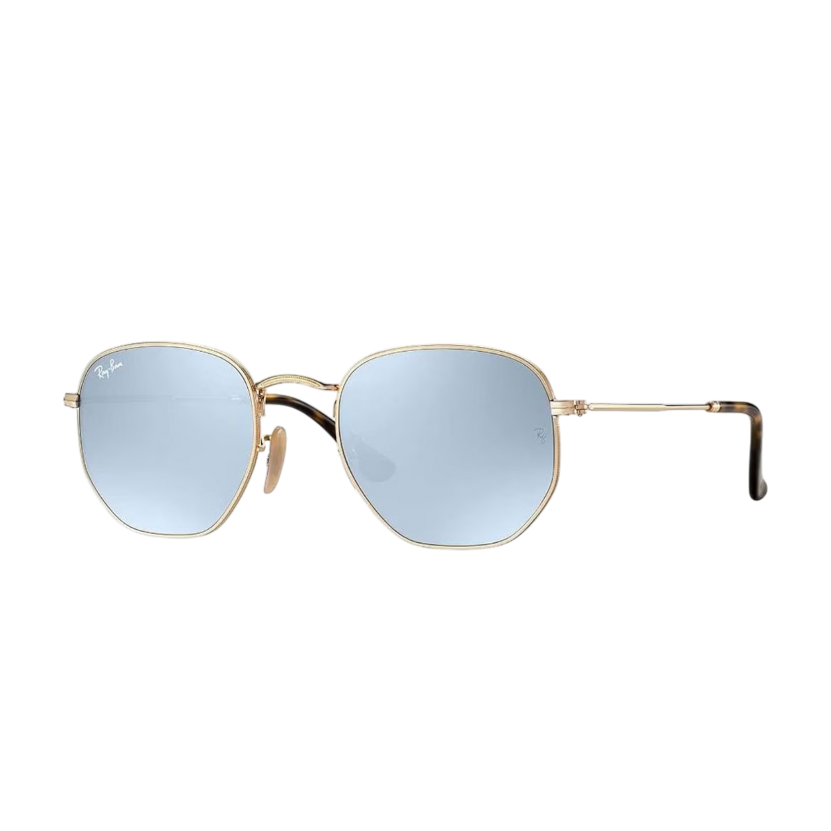 Ray Ban Hexagonal Classic