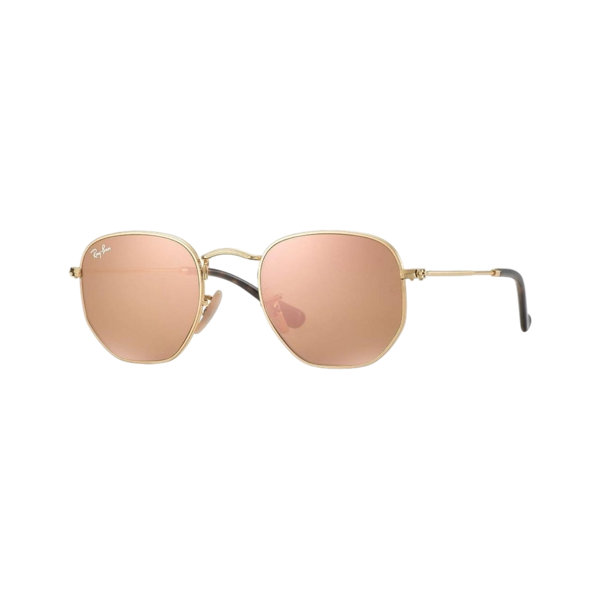Ray Ban Hexagonal Classic