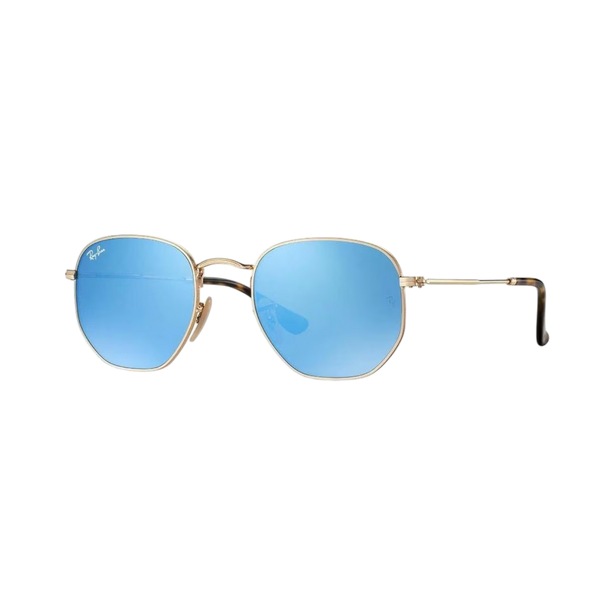Ray Ban Hexagonal Classic