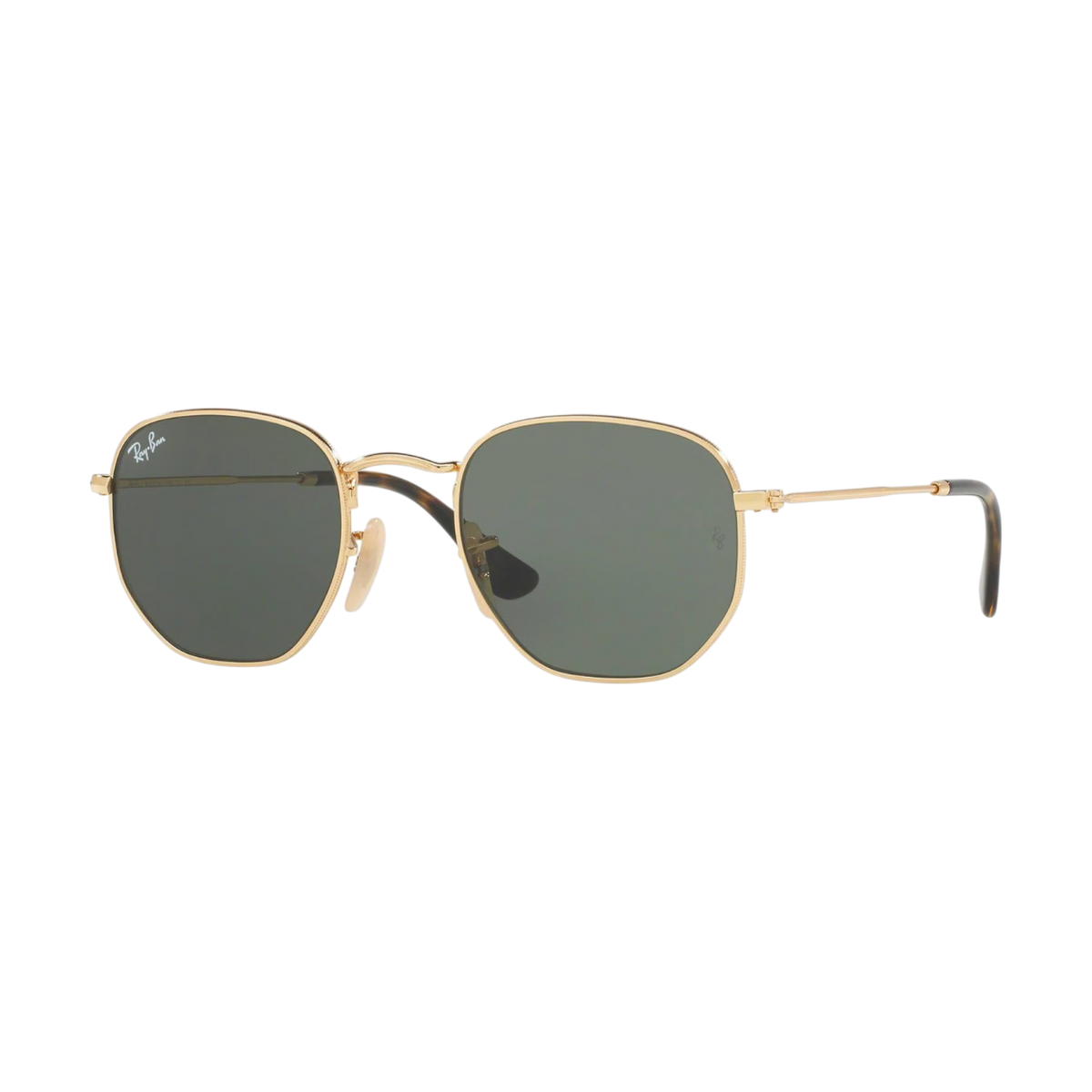 Ray Ban Hexagonal Classic