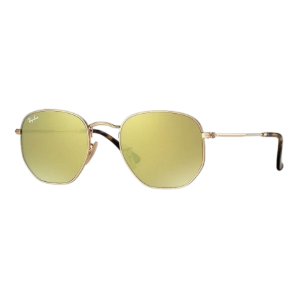 Ray Ban Hexagonal Classic