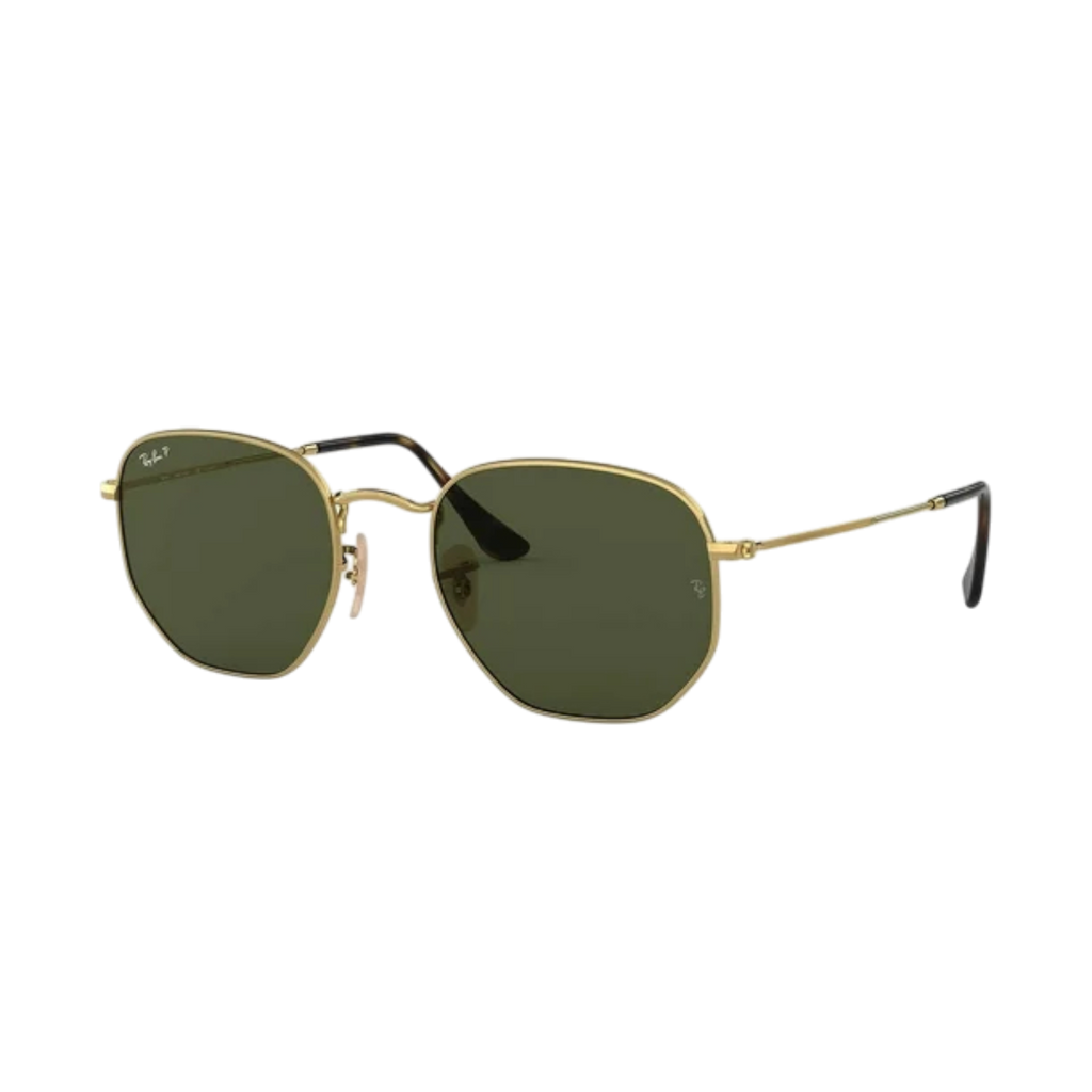 Ray Ban Hexagonal Classic