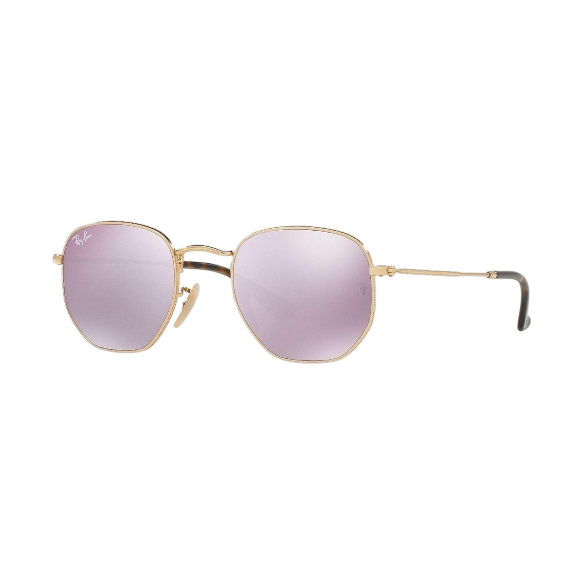 Ray Ban Hexagonal Classic
