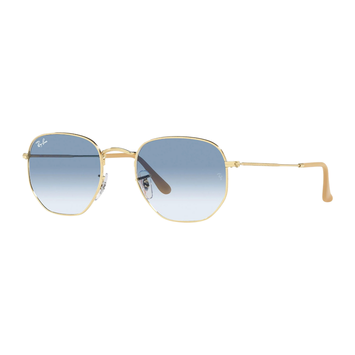 Ray Ban Hexagonal Classic