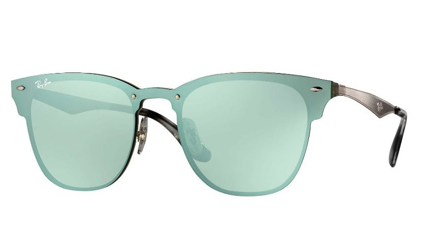 Ray Ban Clubmaster Blaze