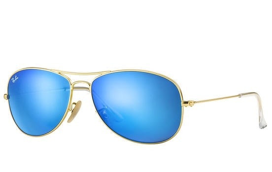 Ray Ban Cockpit