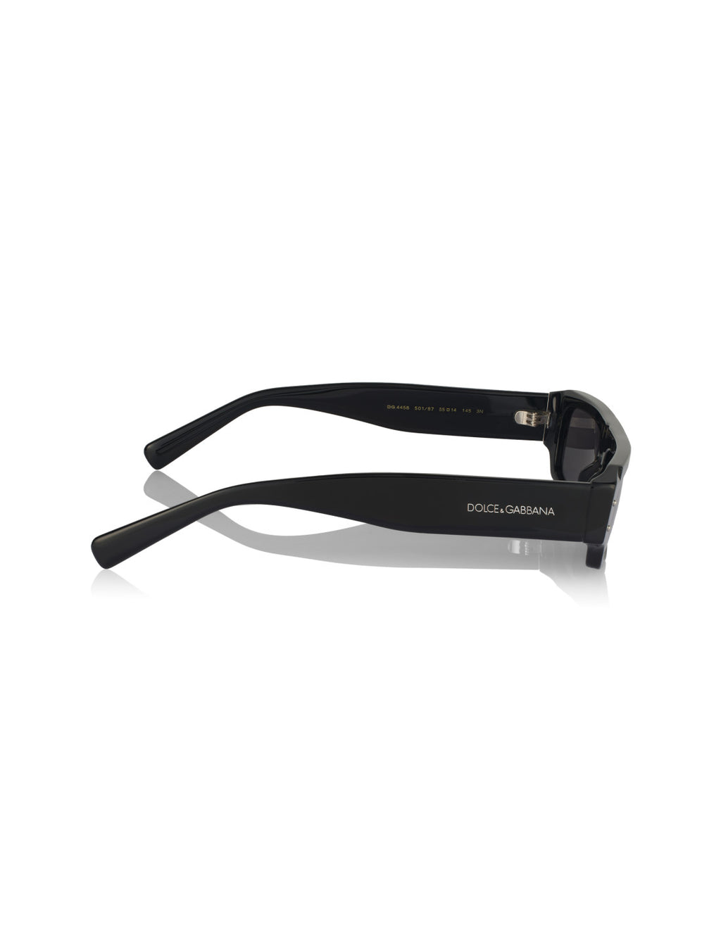 Dolce & Gabbana DG4458