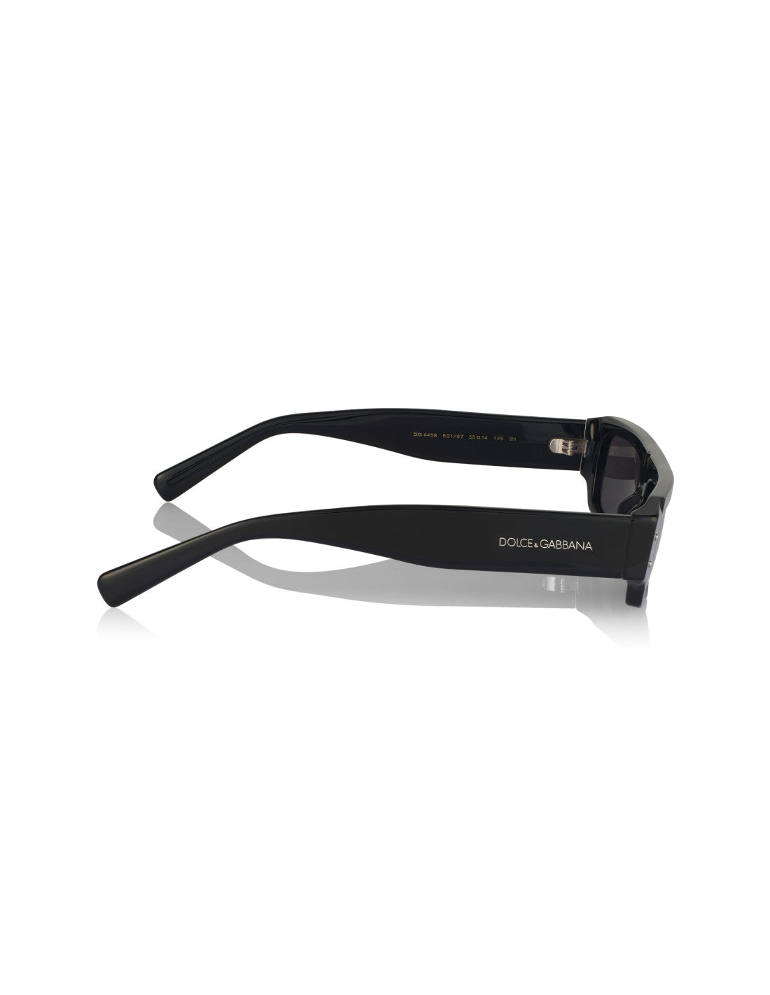 Dolce & Gabbana DG4458