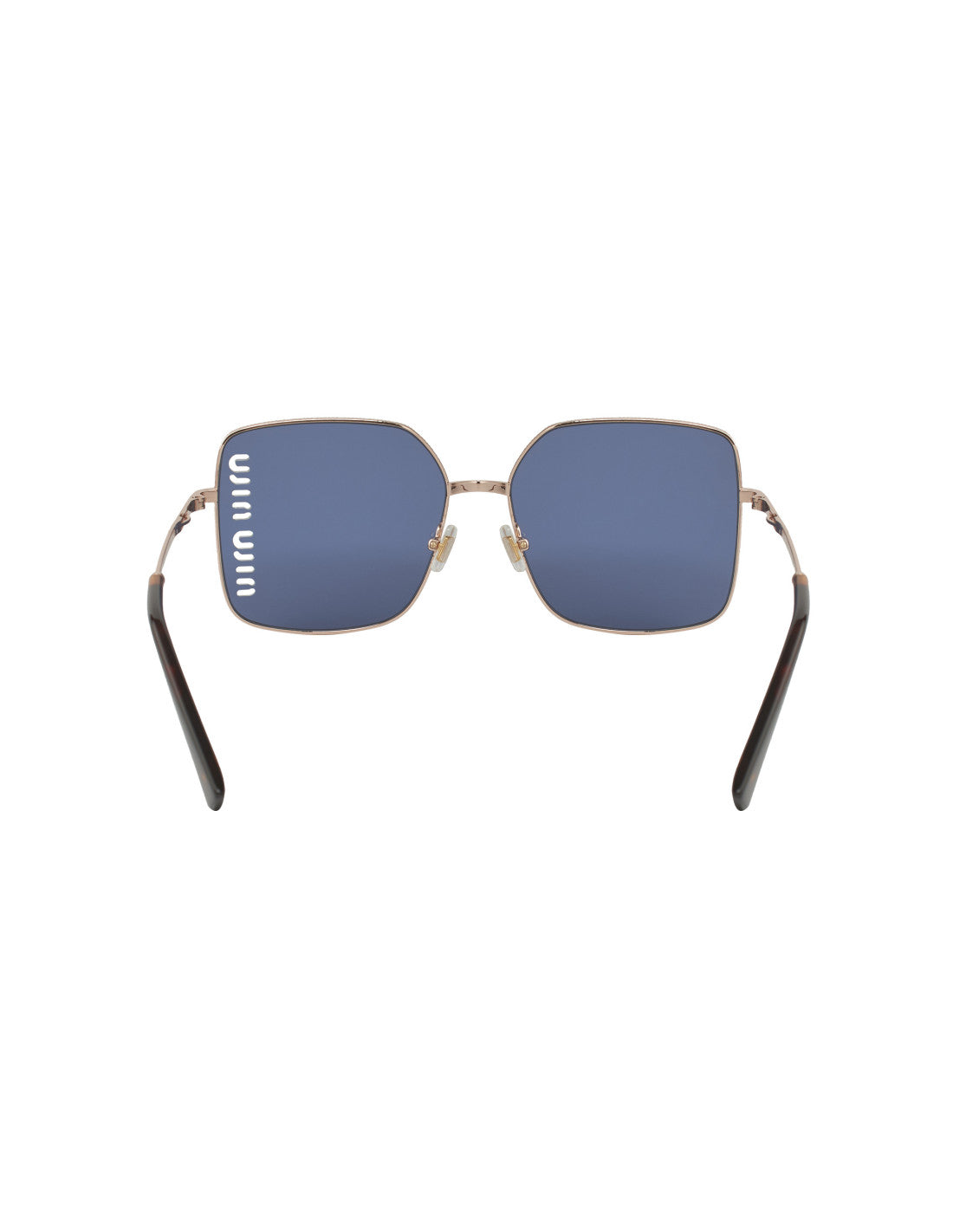 Miu Miu MU 51YS Square Shape