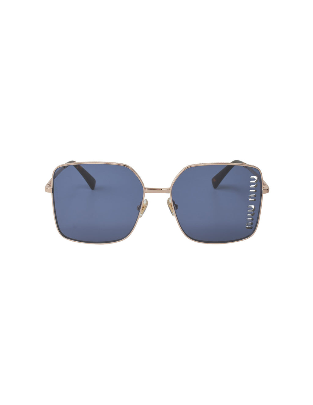 Miu Miu MU 51YS Square Shape