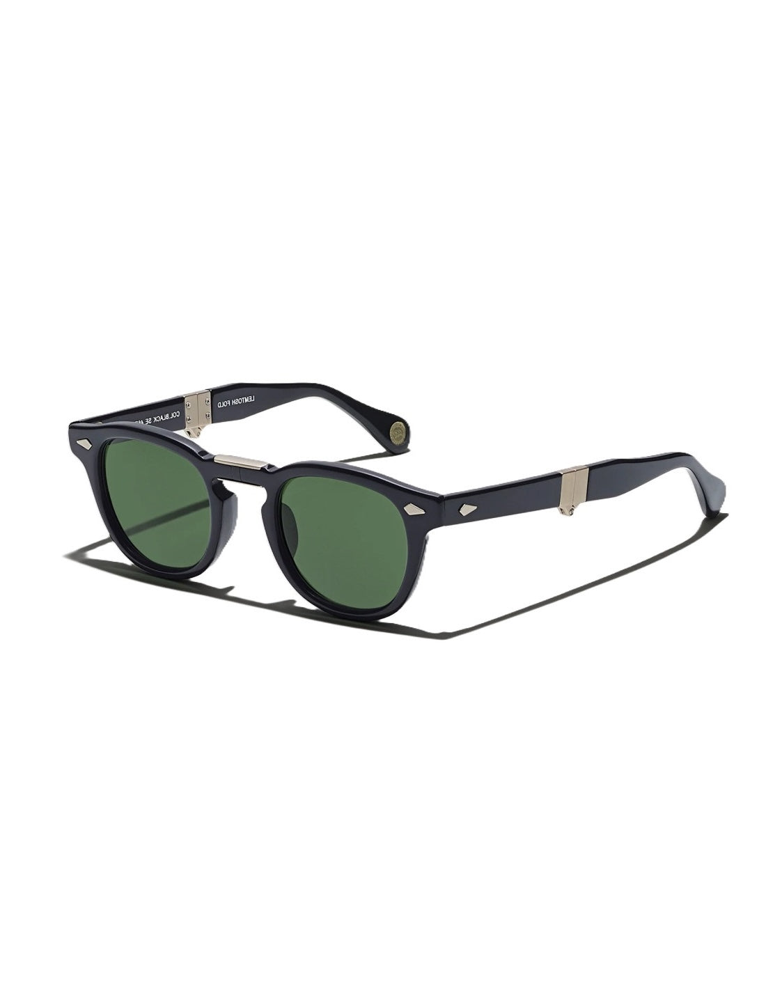 Moscot Lemtosh Folding
