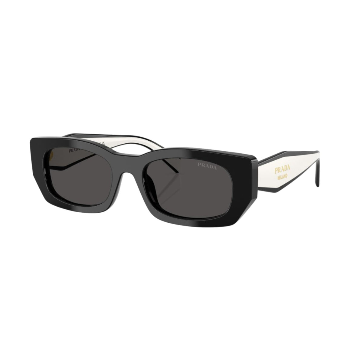 Prada Rectangle Shape