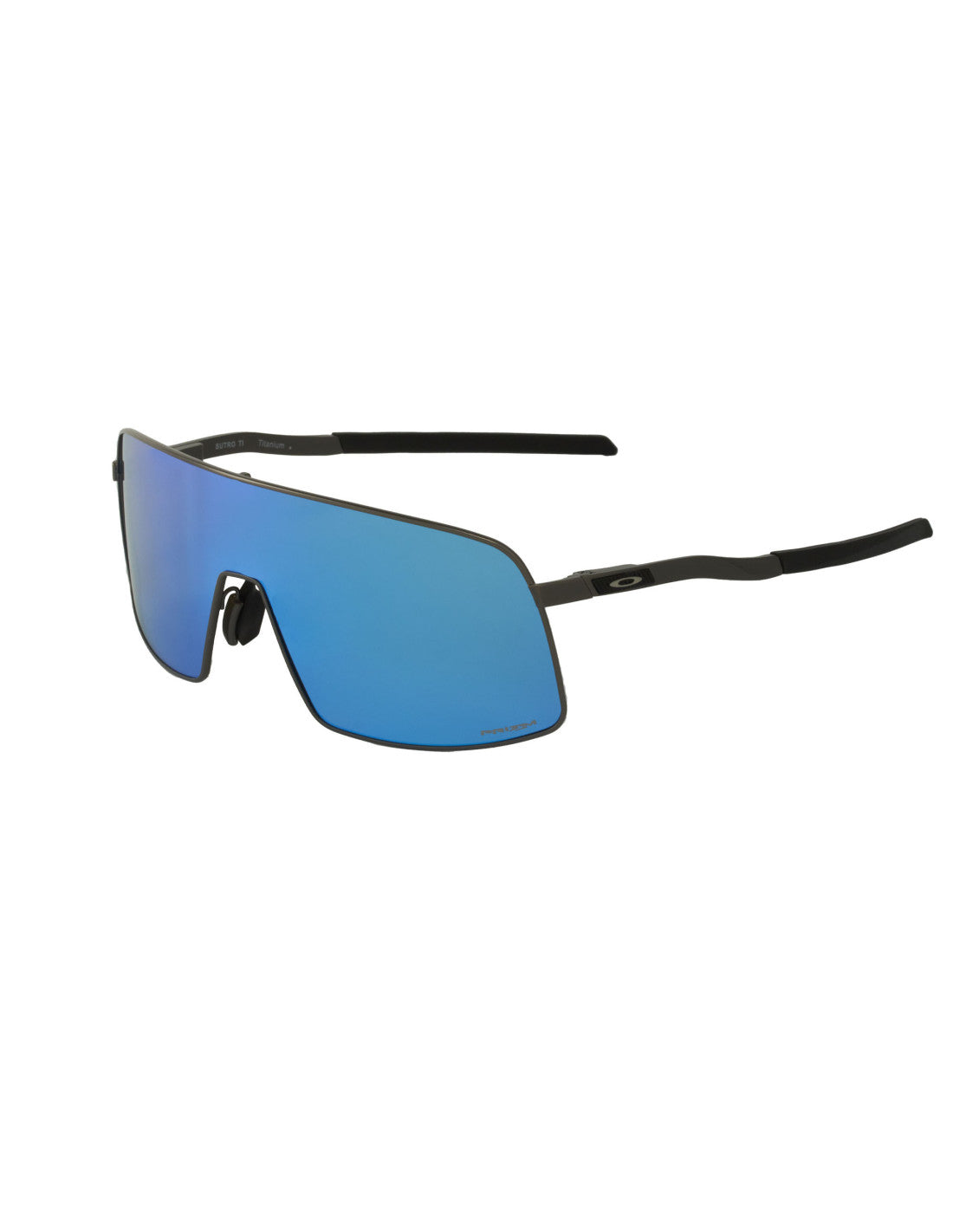 Oakley Sutro Ti Gunmetal