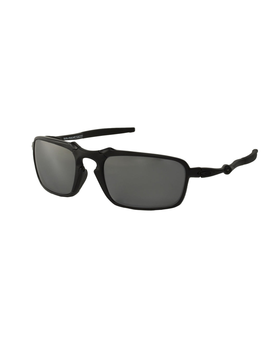 Oakley Badman