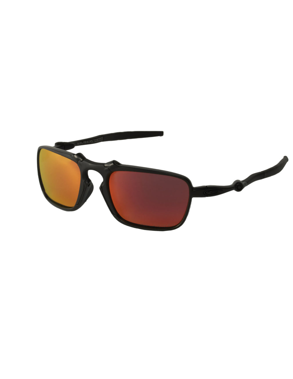 Oakley Badman