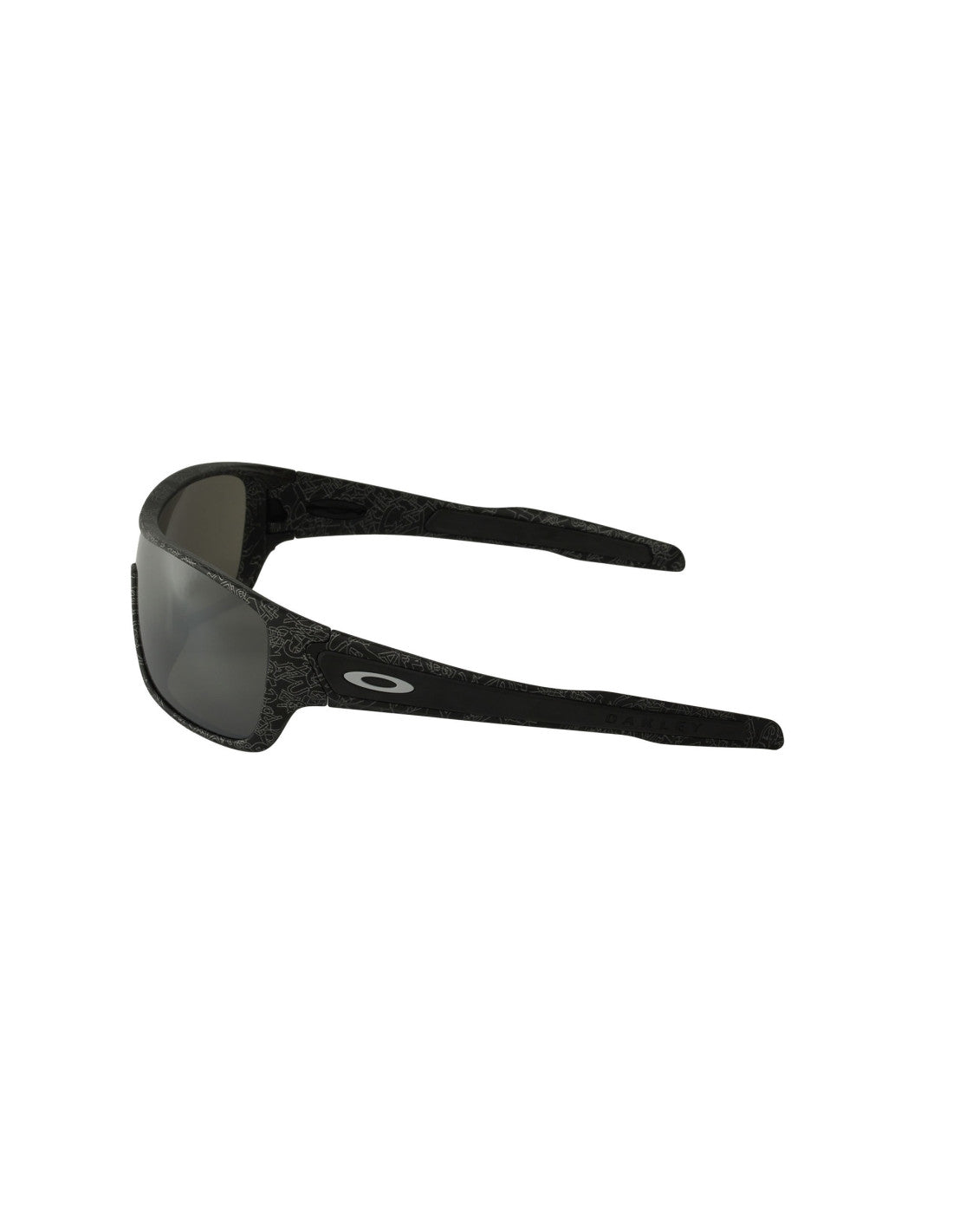 Oakley Turbine