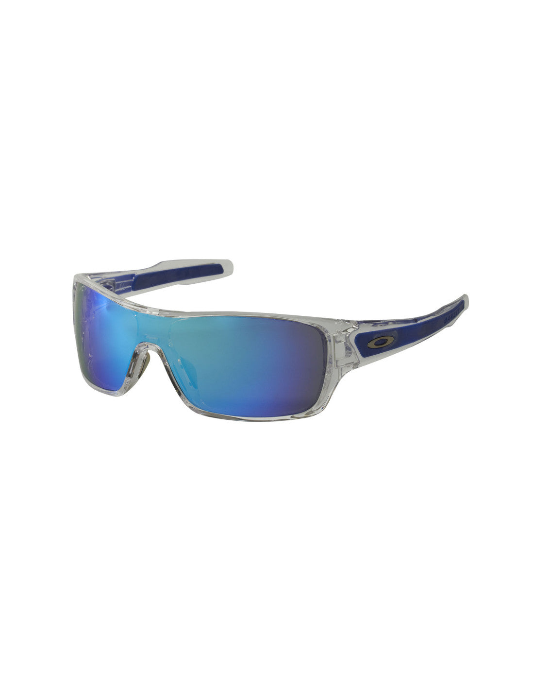Oakley Turbine