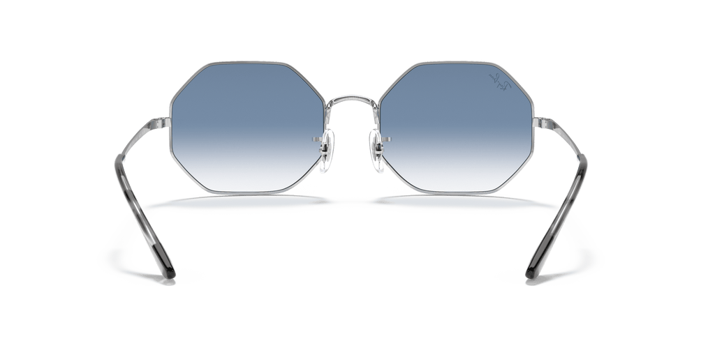 Ray Ban Octagon