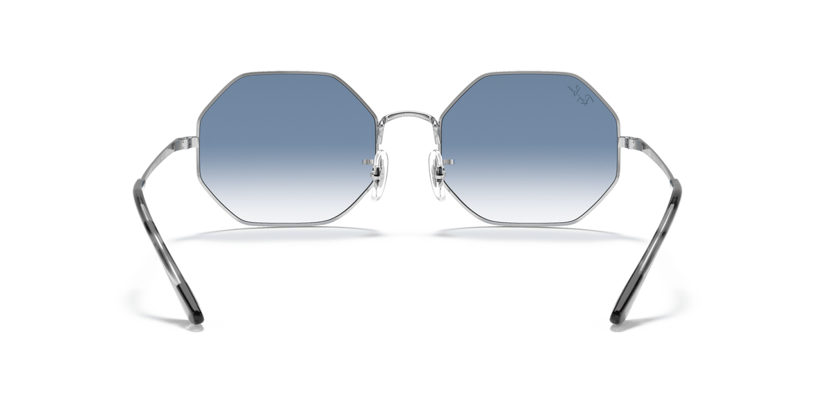 Ray Ban Octagon