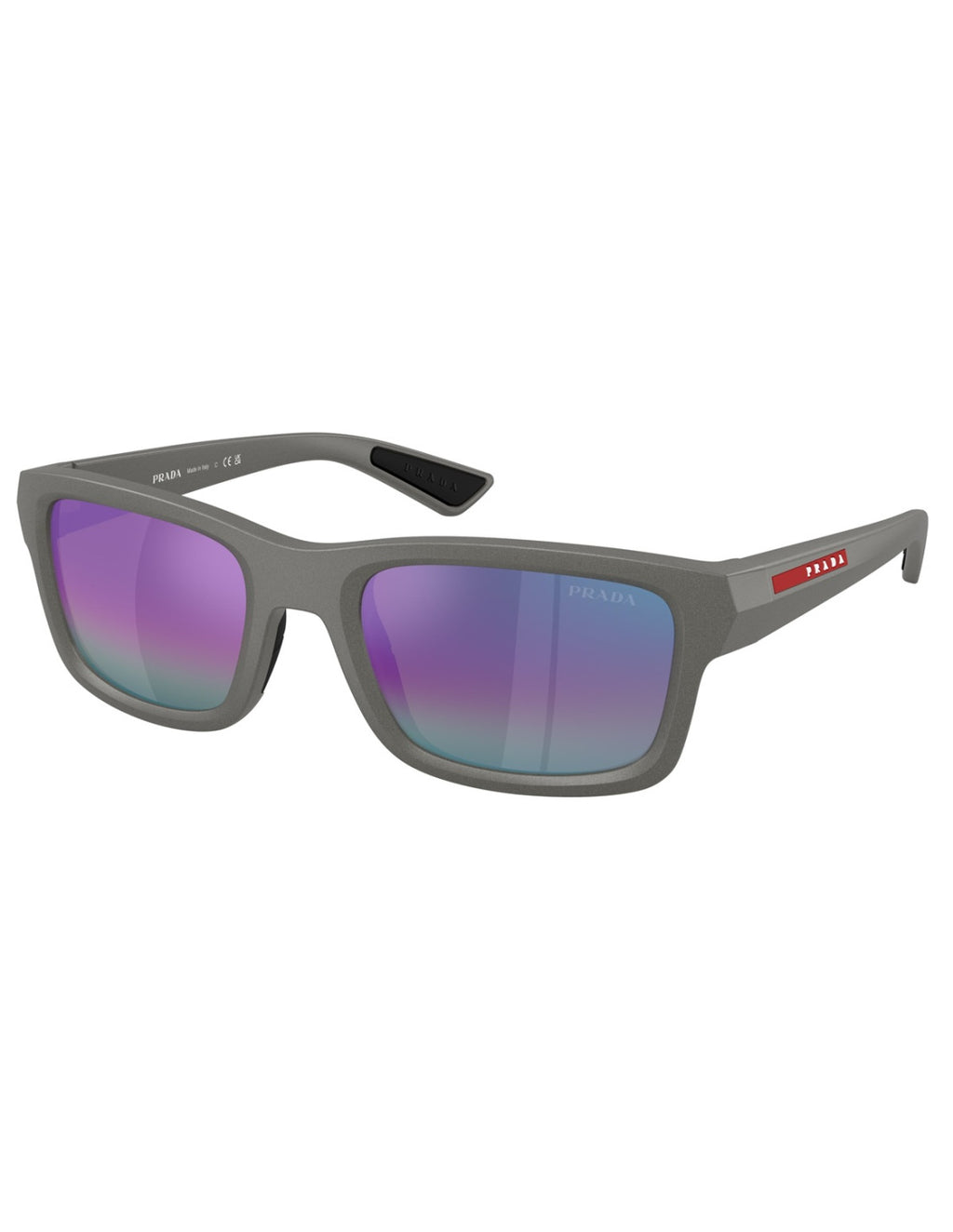Prada Linea Rossa PS B10S