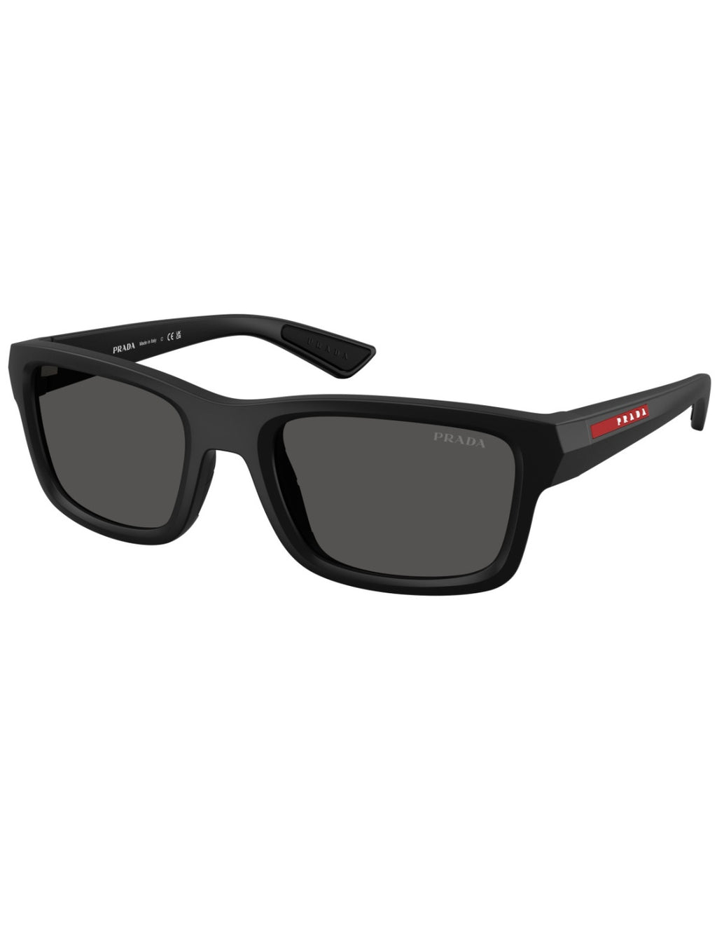 Prada Linea Rossa PS B10S