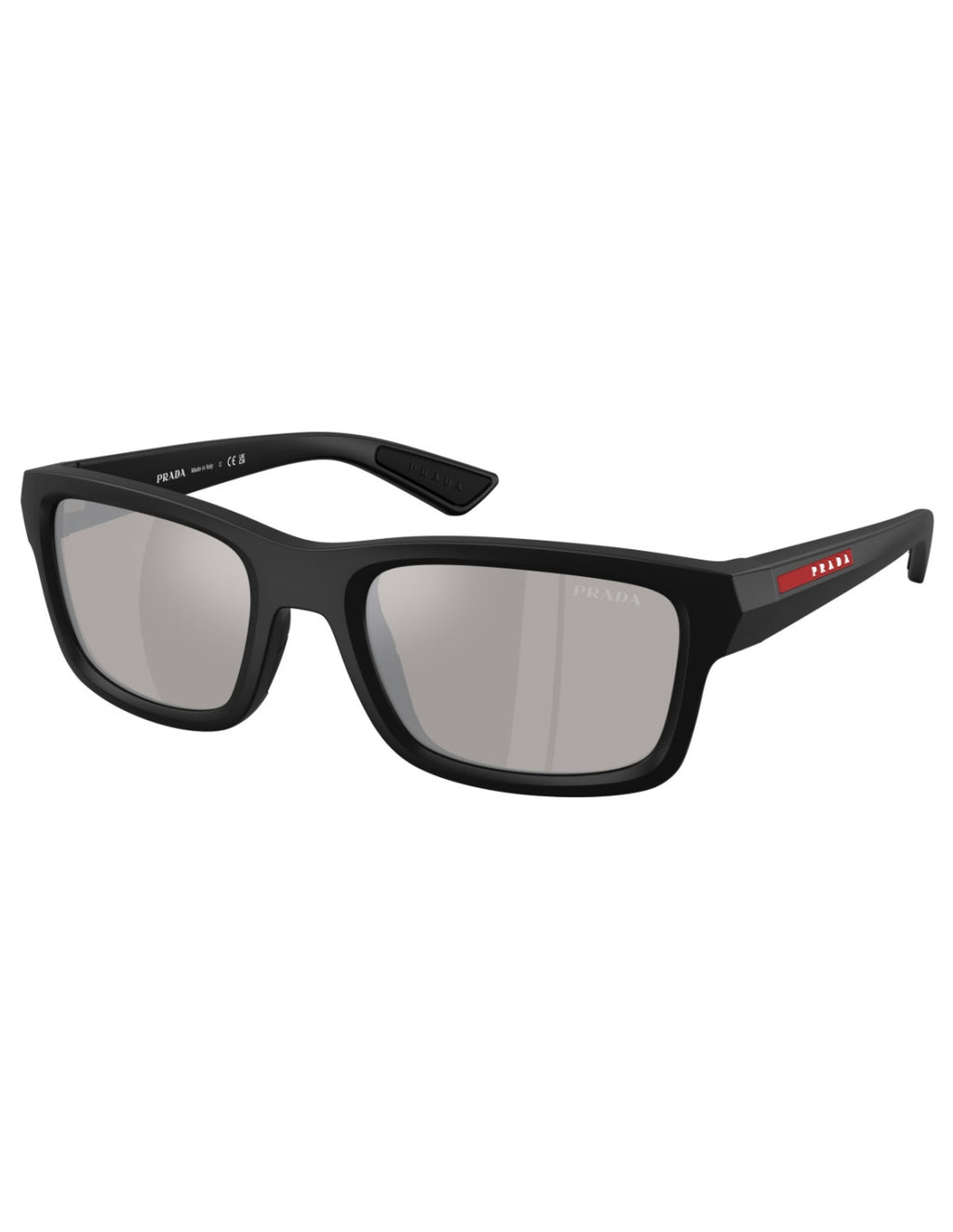 Prada Linea Rossa PS B10S