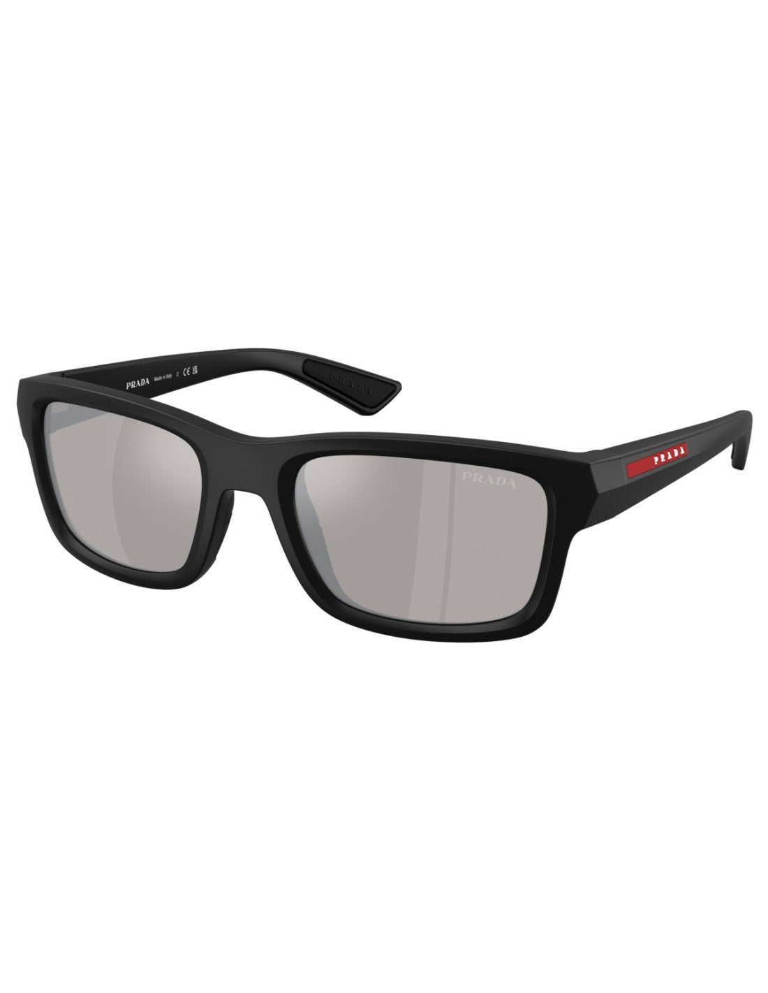Prada Linea Rossa PS B10S