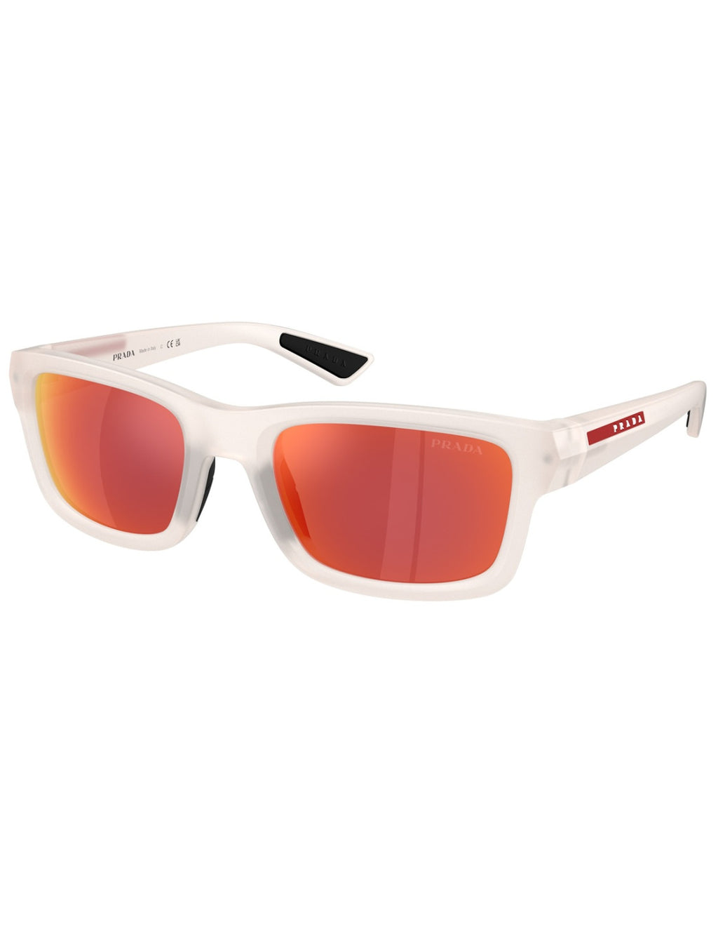 Prada Linea Rossa PS B10S