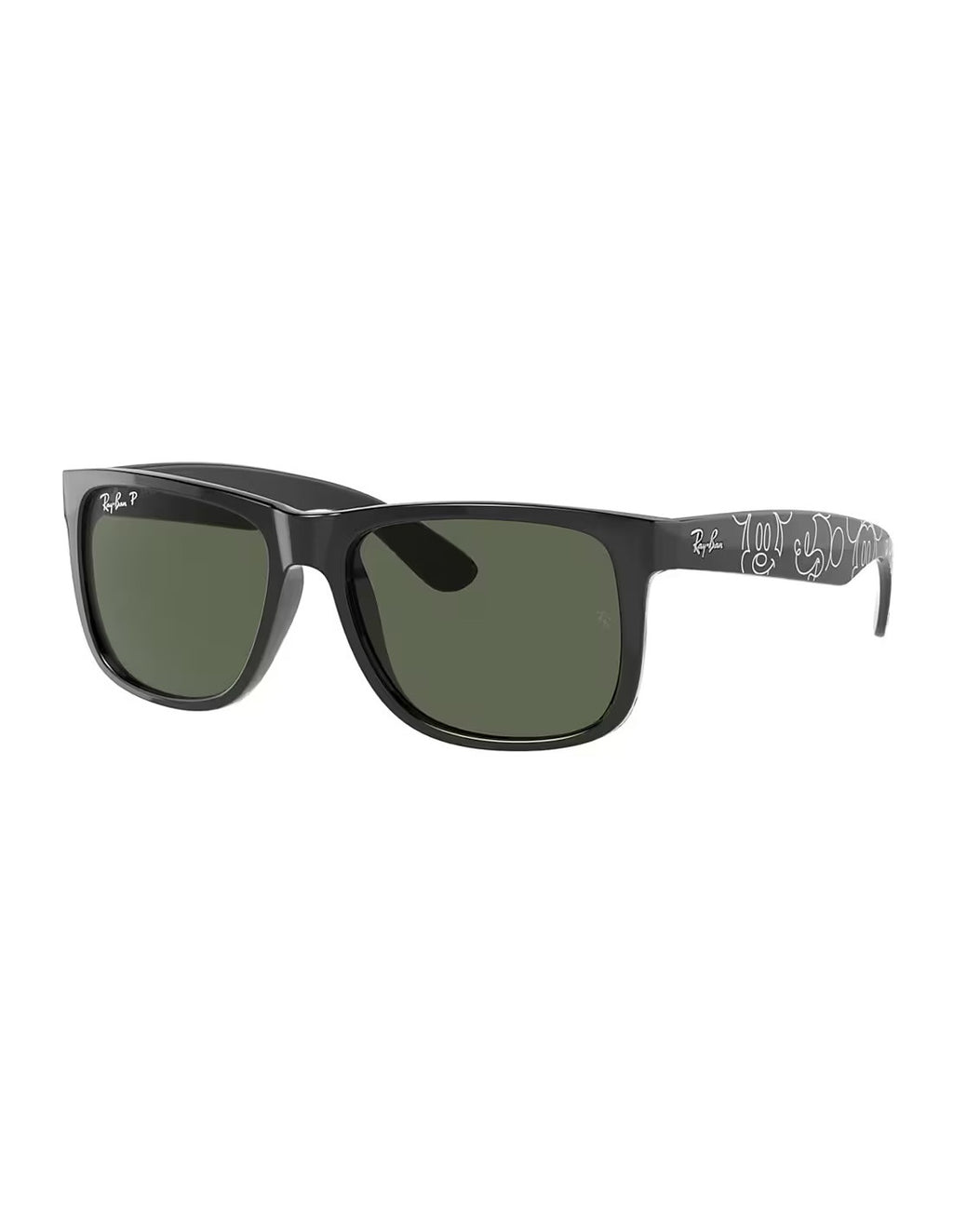 Ray Ban Justin