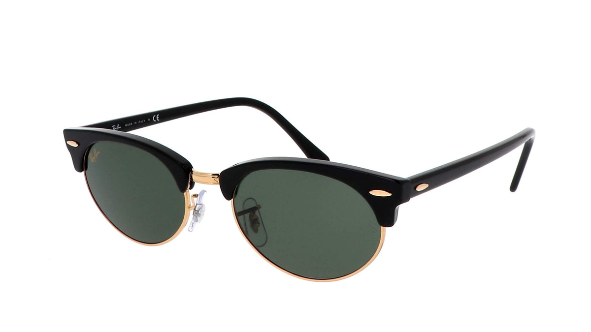 Ray Ban Clubmaster Oval