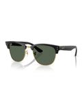 Ray Ban RB0504S Clubmaster Reverse