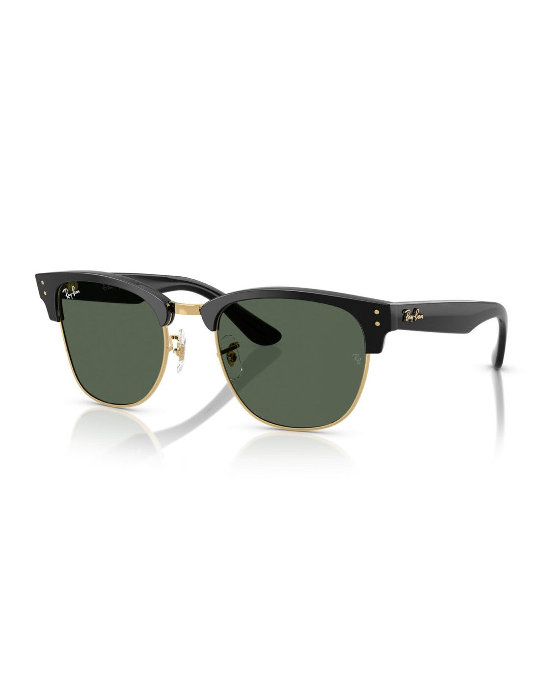 Ray Ban RB0504S Clubmaster Reverse