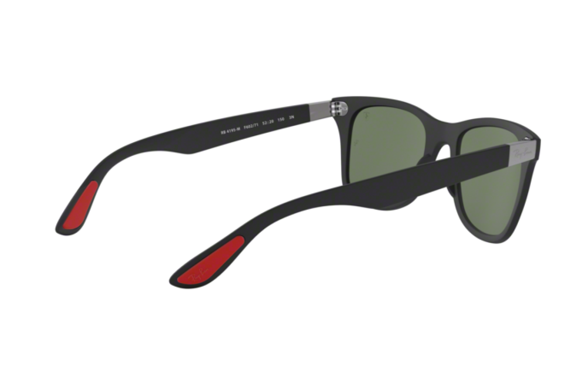Ray Ban Wayfarer Scuderia Ferrari