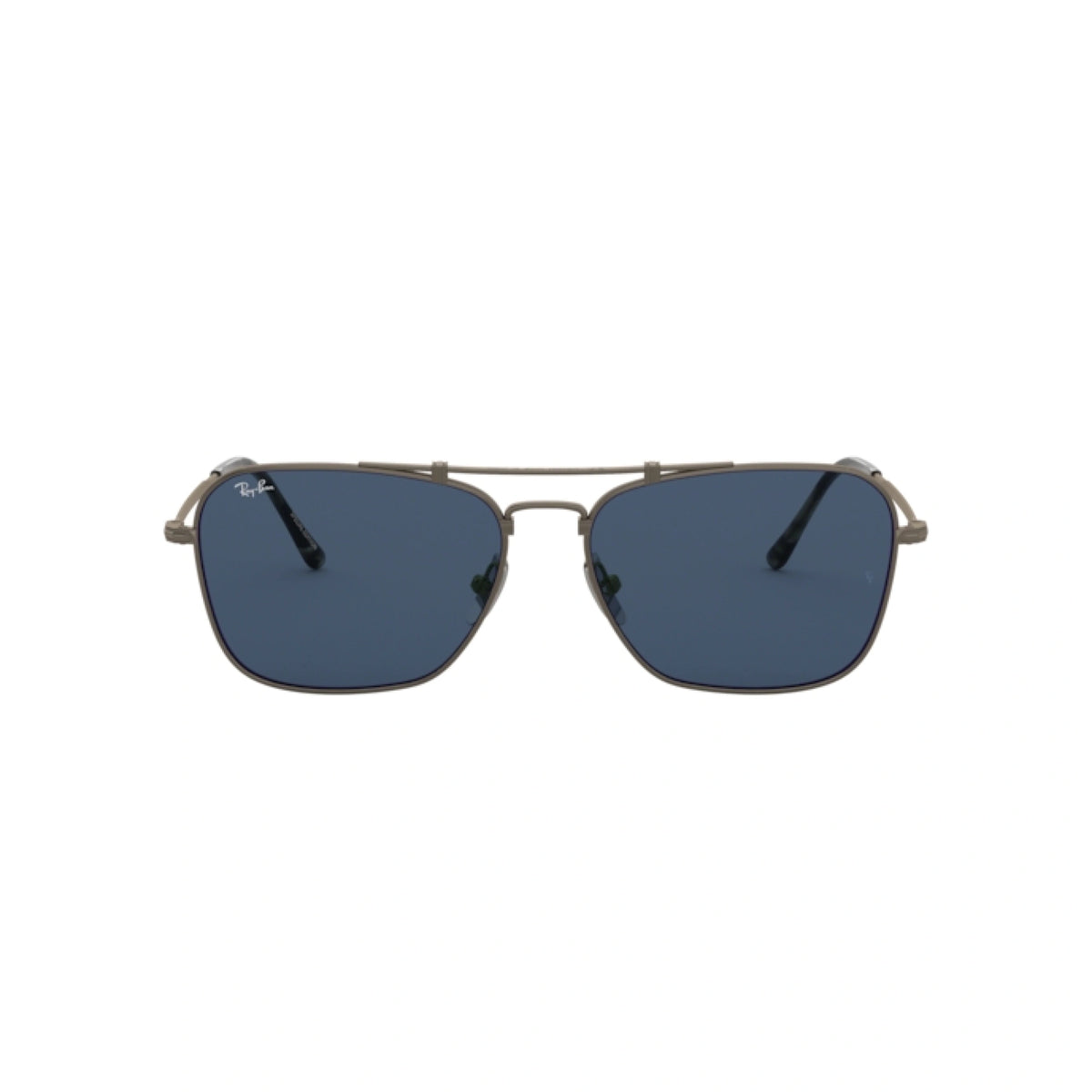 Ray Ban Caravan Titanium