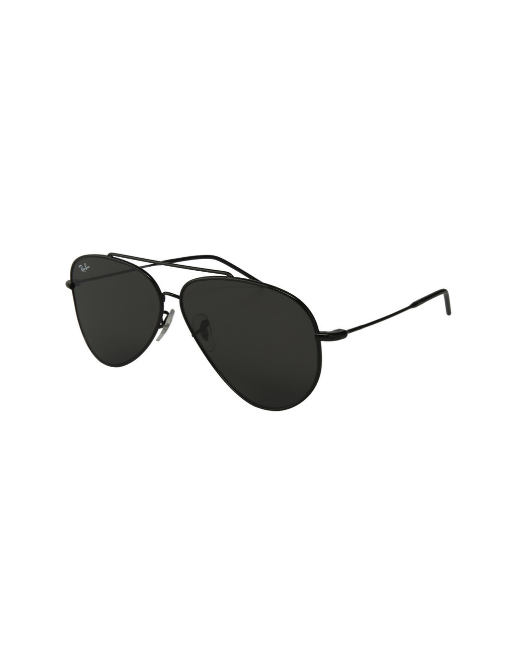 Ray Ban RB0101S Aviator Reverse