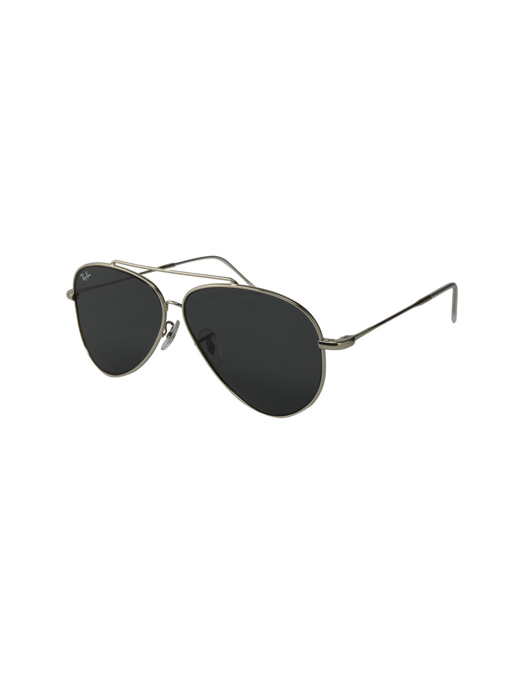 Ray Ban RB0101S Aviator Reverse