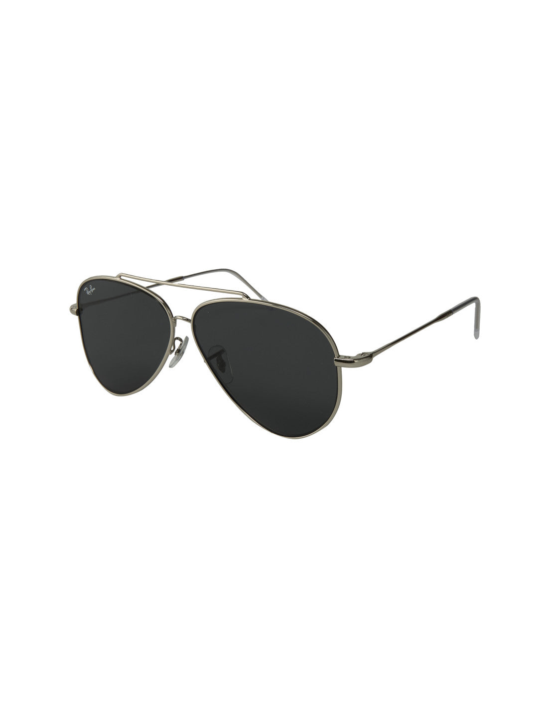 Ray Ban RB0101S Aviator Reverse