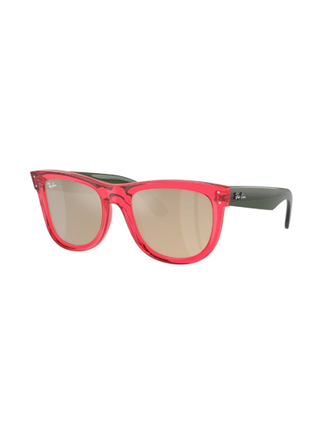 Ray Ban RB0502S Wayfarer Reverse