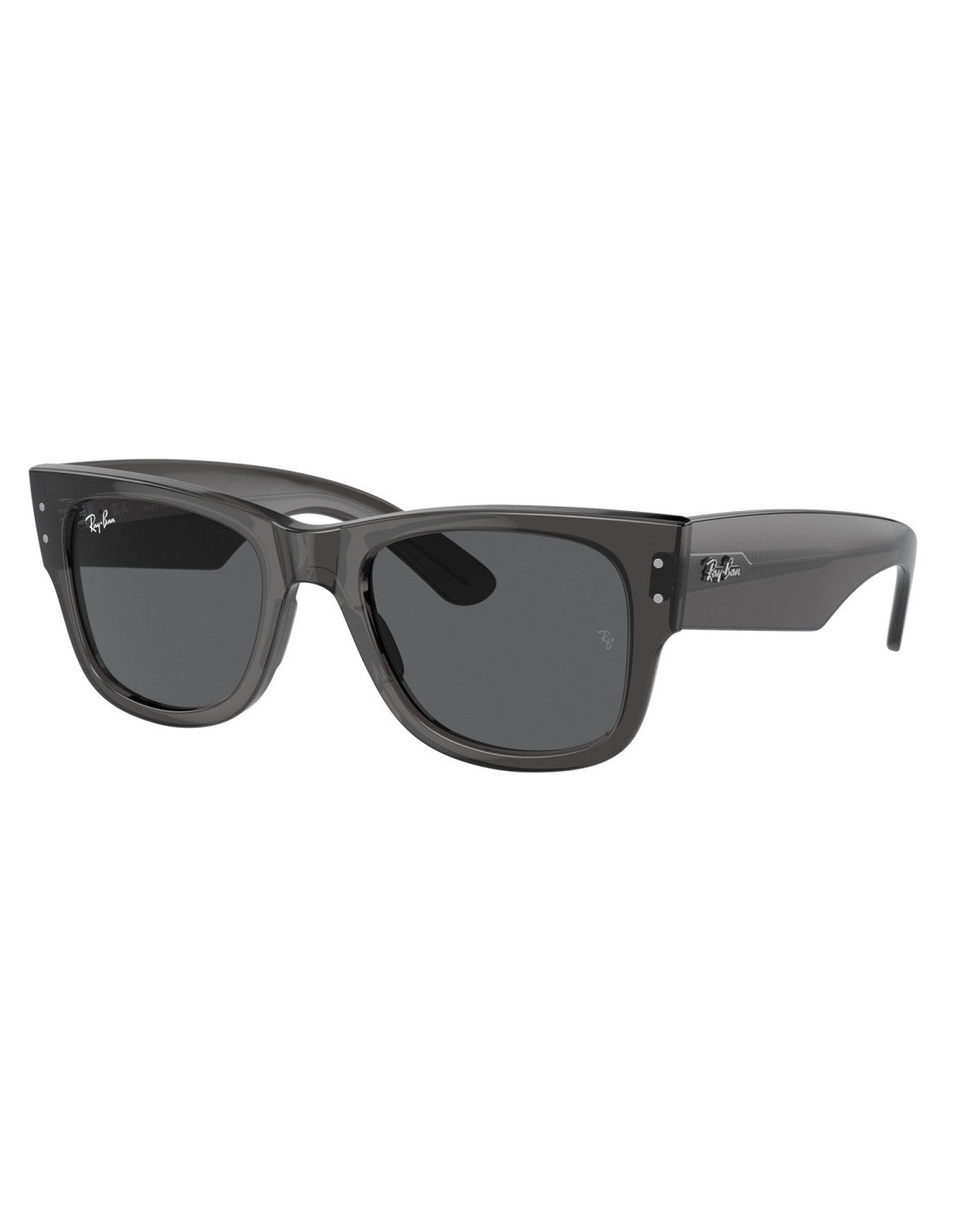 Ray Ban RB0840S Mega Wayfarer