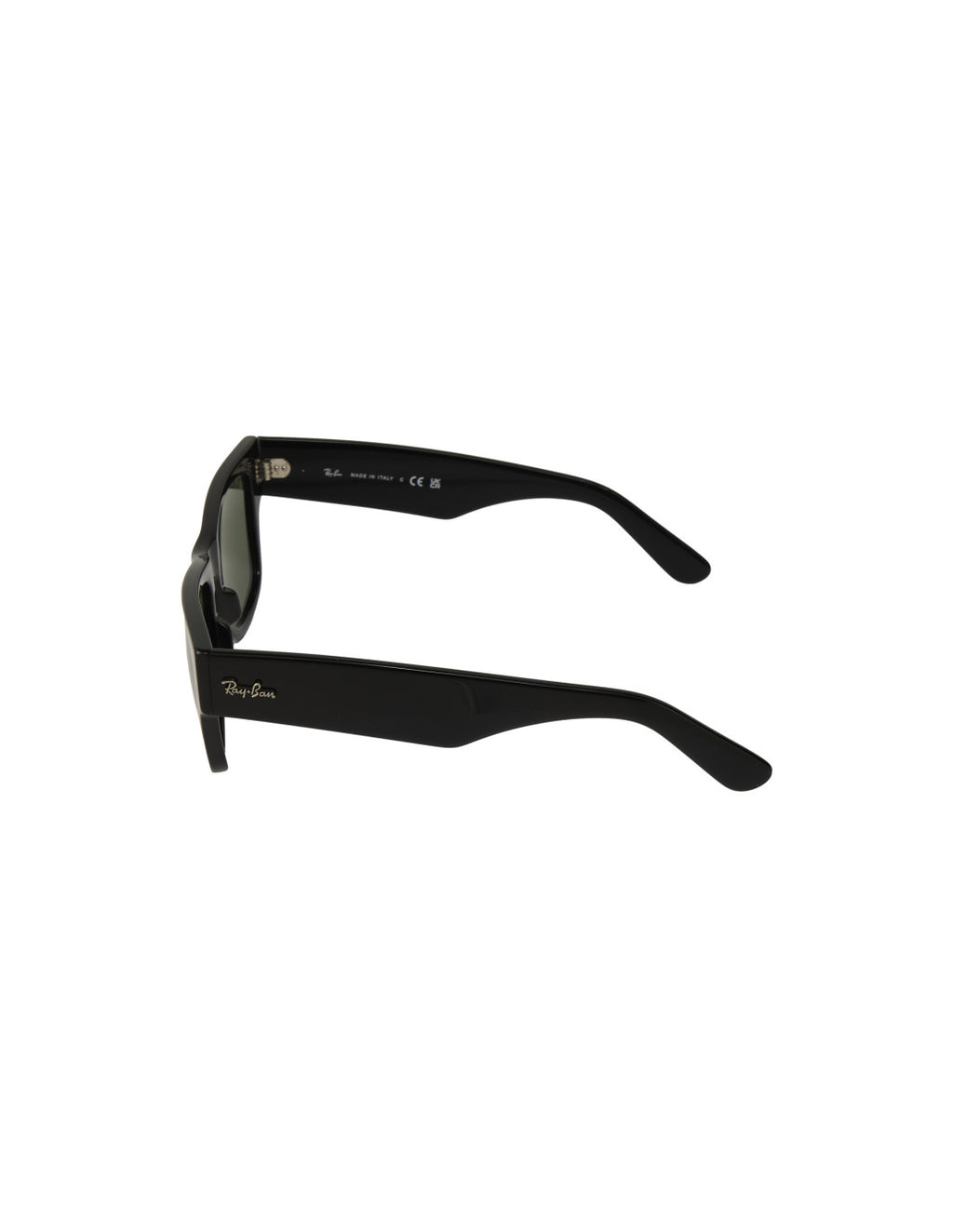 Ray Ban RB0840S Mega Wayfarer