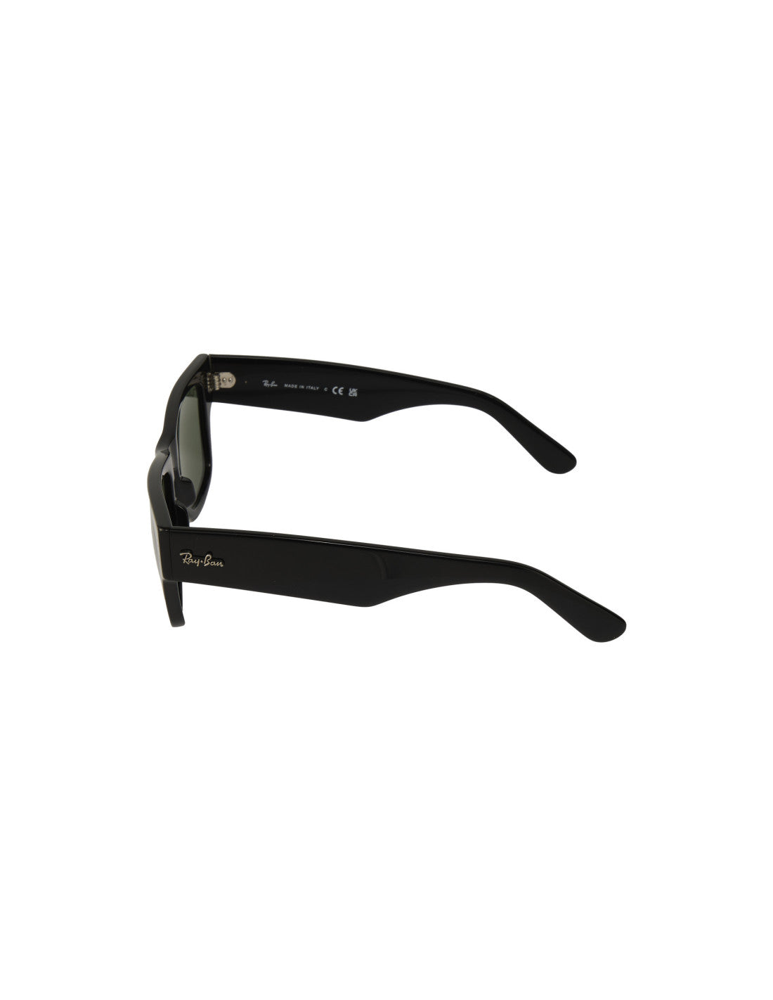 Ray Ban RB0840S Mega Wayfarer